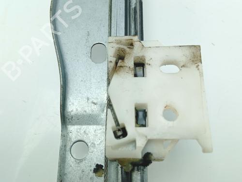 Front right window mechanism CITROËN DS3 (SA_) 1.6 THP 155 | BP37528489C23 - Image 10