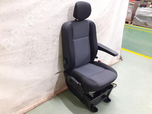 Sæde højre fortil RENAULT MASTER III Platform/Chassis (EV, HV, UV)  | BP31323232C16 