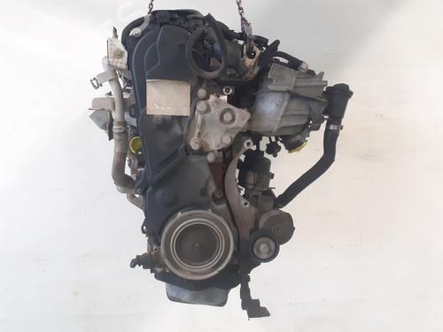 Used Engine FIAT SCUDO Bus (270_, 272_) 2.0 D Multijet (120 hp) 31833315
