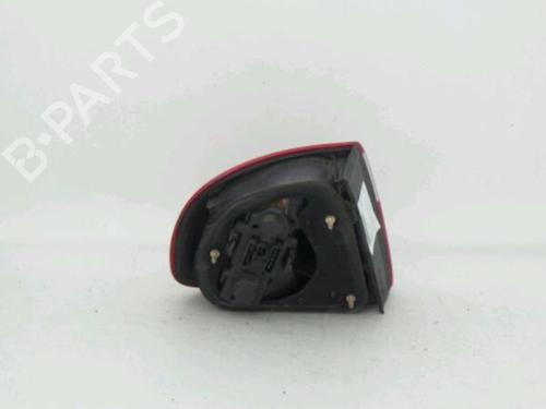 Høyre baklys SEAT TOLEDO II (1M2) 1.9 TDI (90 hp) 24773594