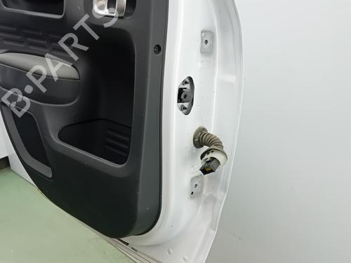 Dør venstre bagtil CITROËN C4 CACTUS 1.2 THP 110 | BP38425379C4 - Image 2