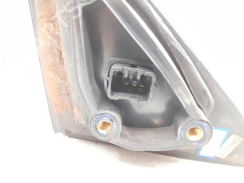 Left mirror HYUNDAI LANTRA II (J-2) 1.9 D | BP24791034C26 