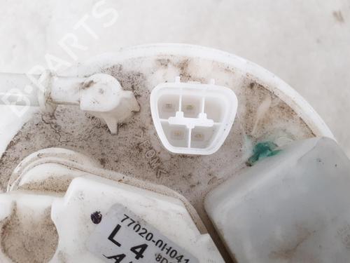 Fuel pump PEUGEOT 108 1.0 VTi | BP24795294M76 - Image 4