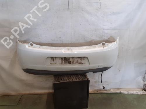 rear-bumper-citroen-c3-ii-sc_-2009-28162168 main image