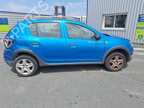 Hjulbue DACIA SANDERO II TCe 90 (B8M1, B8MA, B8AC) | BP37203327C56 - Image 4