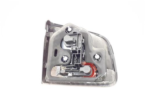 Right tailgate light VW TOUAREG (7LA, 7L6, 7L7) 3.0 V6 TDI | BP24782779C80 