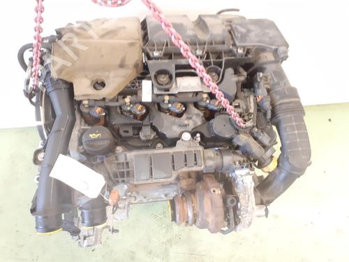 Engine PEUGEOT 2008 II (UD_, US_, UY_, UJ_, UR_, UC_) 1.5 BlueHDI 130 | BP29918747M1