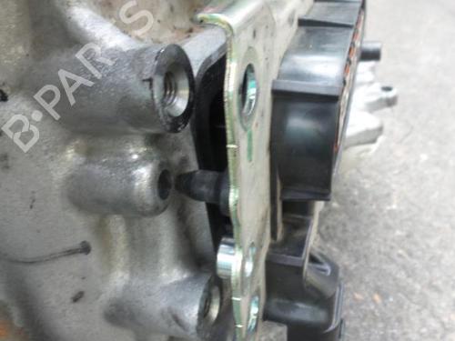 Gearbox TOYOTA C-HR (_X1_) 1.8 Hybrid (ZYX10_, ZYX11_) | BP24784437M3 
