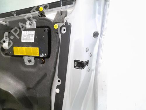 Right front door BMW X5 (E53) 3.0 d | BP24794480C3 