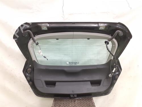 Tailgate OPEL ASTRA J (P10) 1.7 CDTI (68) | BP24798589C6 