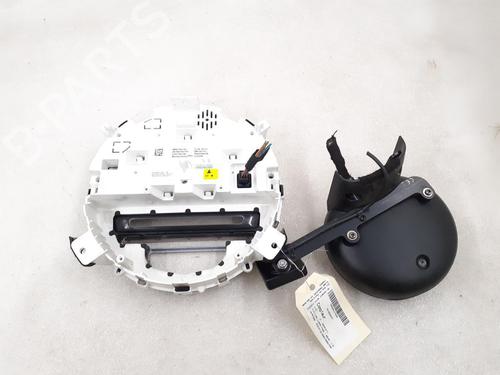 Used Instrument cluster Instrument cluster MINI MINI CLUBMAN (R55) Cooper D (109 hp) 24791403 24791403