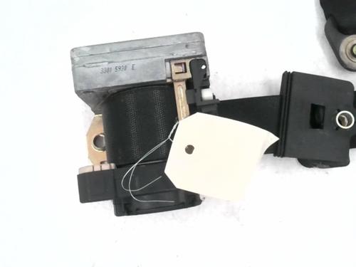 Front right belt tensioner MERCEDES-BENZ E-CLASS (W210) E 220 CDI (210.006) | BP24780787C88 
