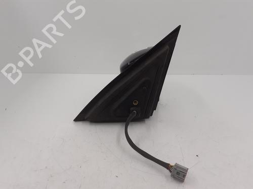 Right mirror FORD S-MAX (WA6) 2.0 TDCi | BP30172249C27 