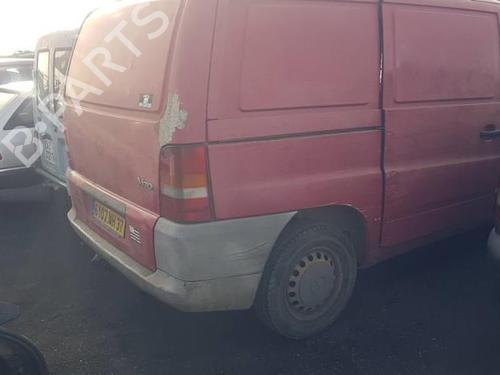 Right headlight MERCEDES-BENZ VITO Van (W638)  | BP24775454C29 