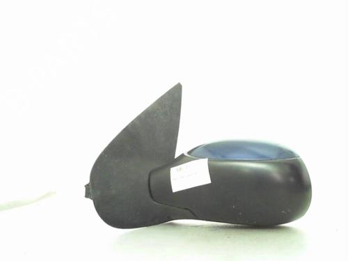 Left mirror PEUGEOT 206 Hatchback (2A/C) 2.0 HDI 90 | BP24778164C26 
