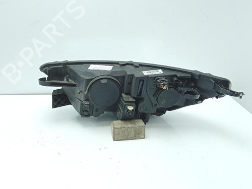 Right headlight CITROËN C4 II (NC_) 1.4 VTi 95 (NC8FP0) | BP38454656C29 - Image 5