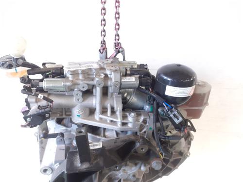 Gearbox RENAULT MASTER III Bus (JV) 2.3 dCi 135 FWD (JV0N, JV08) | BP35923777M3 - Image 9
