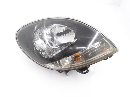 Right headlight RENAULT KANGOO (KC0/1_) 1.5 dCi 260107401R