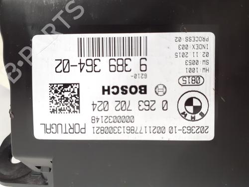 Multifunctionele display MINI MINI CLUBMAN (F54) Cooper D | BP30510432C48