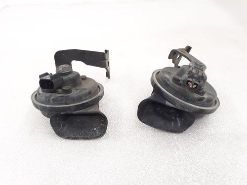 Used Horn OPEL VECTRA C (Z02) 2.2 DTI 16V (F69) (125 hp) 24787085