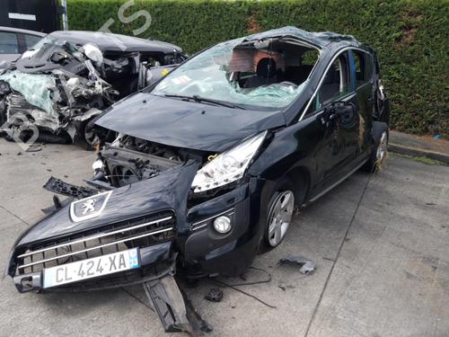 Used Parts PEUGEOT 3008 I MPV (0U_) 2.0 HDi Hybrid4 (163 hp) 2416639