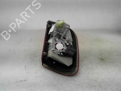 Right tailgate light MERCEDES-BENZ CLK (C208) CLK 230 Kompressor (208.348) | BP24776170C80 