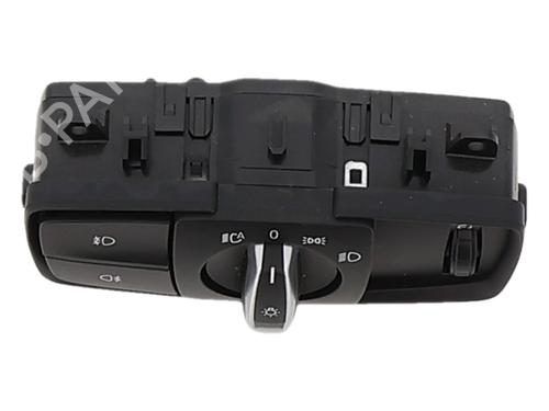 Climate control BMW 1 (F20) 116 d | BP37672178I5 - Image 2