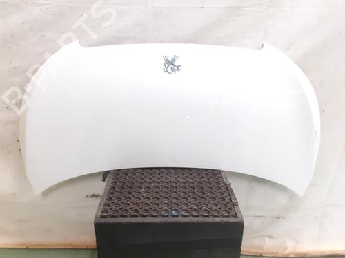 motorhjelm-peugeot-108-2014-32993565 main image