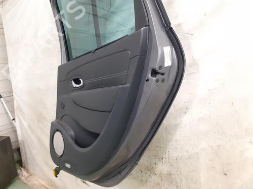 Right rear door VW POLO V (6R1, 6C1) 1.0 | BP29925432C5