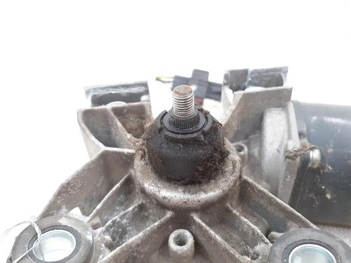 Front wiper motor SAAB 9-3 Convertible (YS3F) 1,8t BioPower | BP24772010M29 