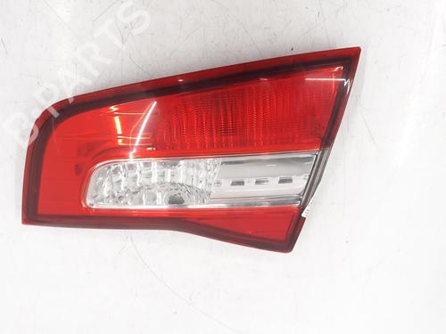 Højre baglygte bagklap RENAULT KOLEOS I (HY_) 2.0 dCi 4x4 (HY0K) | BP30963058C80