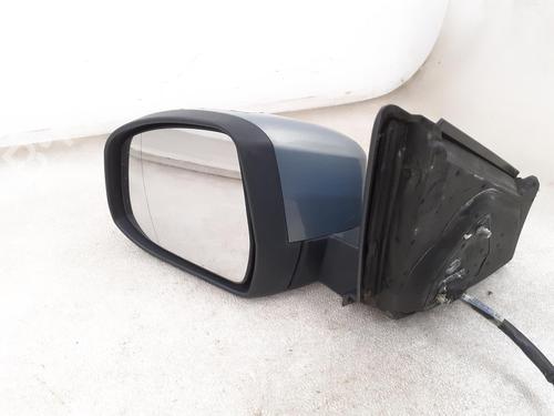 Left mirror FORD MONDEO IV Turnier (BA7) 2.0 | BP24794417C26 