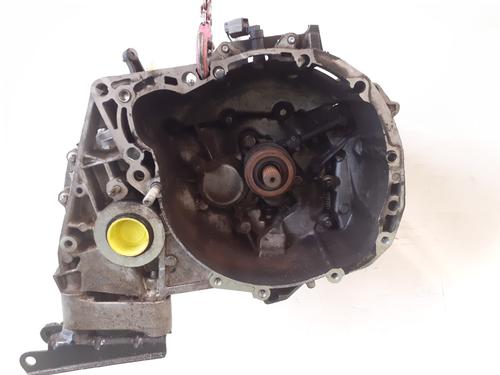 Caja de cambios DACIA DUSTER (HS_) 1.6 16V LPG (105 hp) 32385883