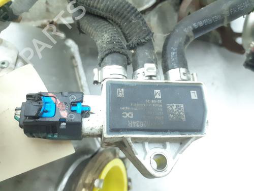 Particulate filter RENAULT TRAFIC III Bus (JG_) | BP39698444M81 - Image 8