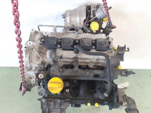 Engine RENAULT MEGANE III Coupe (DZ0/1_) 1.4 TCe (DZ0F, DZ1V) | BP29590858M1 - Image 4