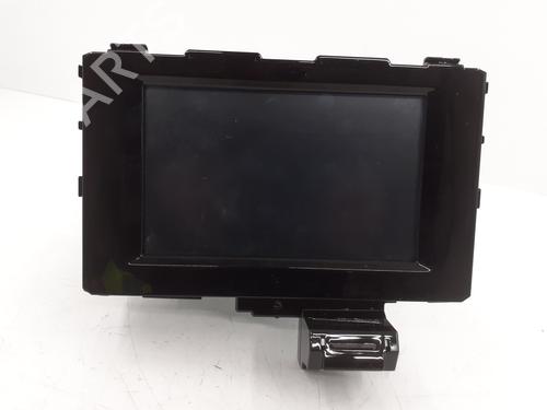 Used Display monitor KIA SPORTAGE IV (QL, QLE) 1.6 CRDi (116 hp) 29893614