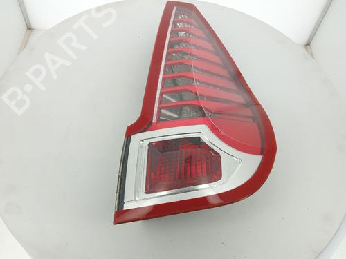 Used Right taillight Right taillight RENAULT SCÉNIC III (JZ0/1_) 1.5 dCi (110 hp) 36817303 36817303