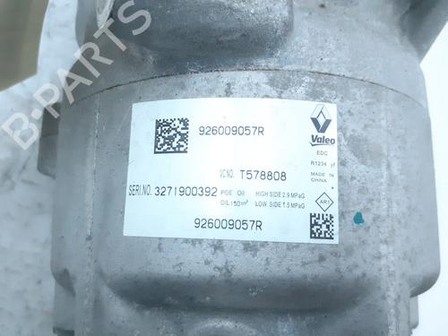 AC compressor RENAULT RAFALE Coupe (DGM_) | BP38736140M34 - Image 2