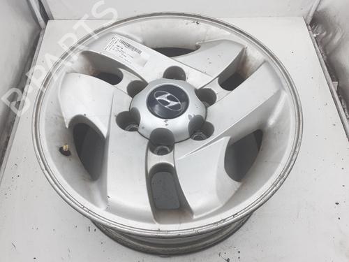 Used Rim HYUNDAI TERRACAN (HP) 2.9 CRDi 4WD (150 hp) 24788067