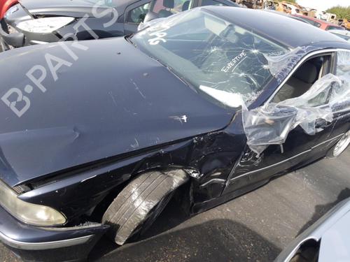 Right headlight BMW 5 (E39) 525 d | BP24788505C29 