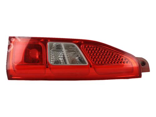 Used Right taillight Right taillight PEUGEOT PARTNER Tepee 1.6 HDi 16V (90 hp) 40280803 40280803
