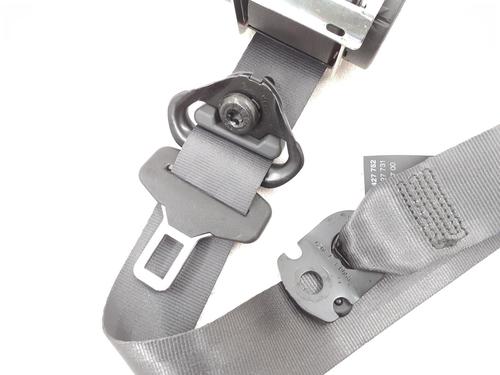 Rear left seatbelt OPEL CORSA E (X15) 1.4 (08, 68) | BP24788779I29 - Image 3