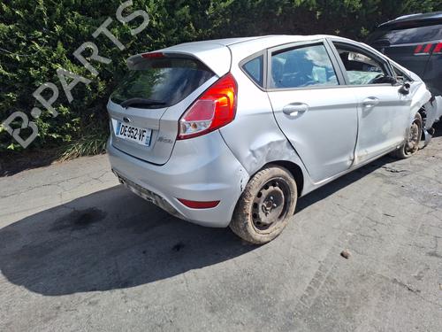 Right taillight FORD FIESTA VI (CB1, CCN) 1.5 TDCi | BP30134037C35 