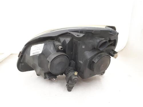 Højre forlygte RENAULT CLIO II (BB_, CB_) 1.5 dCi (B/CB07) | BP24792373C29 