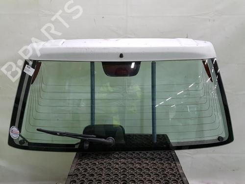 Used Tailgate HONDA CR-V I (RD) 2.0 16V 4WD (RD1, RD3) (147 hp) 24776804