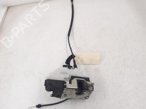 Front left lock CITROËN C3 I (FC_, FN_) 1.4 HDi | BP24786492C98 