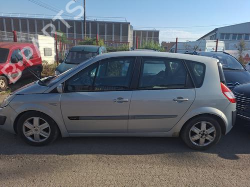 Used Parts RENAULT SCÉNIC II (JM0/1_) 4773776