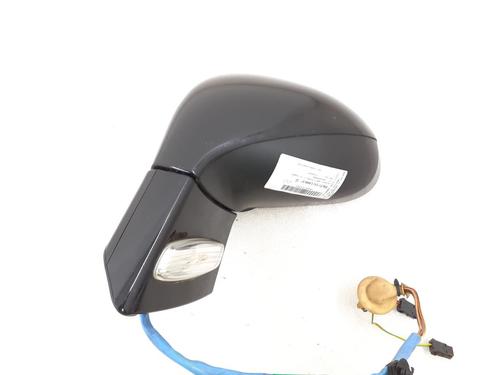 Left mirror PEUGEOT 308 I (4A_, 4C_) 2.0 HDi | BP24790006C26 