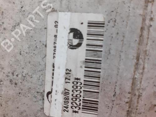 Intercooler BMW 1 (E81) 123 d | BP24782539M30 