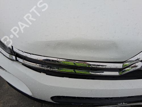 Steering column stalk CITROËN C3 III (SX) 1.5 BlueHDi 100 (SXYHYP, SXYHTU) | BP33122739I23 - Image 15